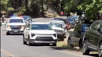 Yosemite National Park Visitor Congestion: What's the Situation Now?