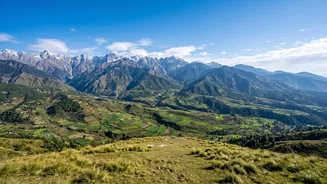 Workations In Bir Billing: Himachal’s Adventure Hub Welcomes Remote Professionals