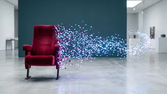 Why Short Videos Are Changing Audience Patience Levels For Watching Feature Length Movies