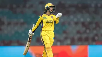 Retired-out strategy: Sophie Devine says it's 'great option' in T20s