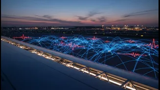 Oil Prices, Airspace Closures and Supply Chains Remain Risks to the Fleet Plan