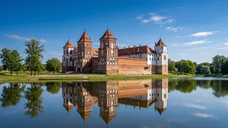 The change reduces paperwork compared with traditional processing Helps Explain A European destination has introduced easier e-visa access for Indi...