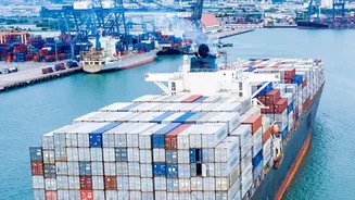 Shipping, infra issues to delay energy recovery