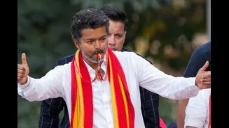 Why Is Vijay Known As ‘Thalapathy’? The Story Behind Tamil Cinema’s Iconic Title