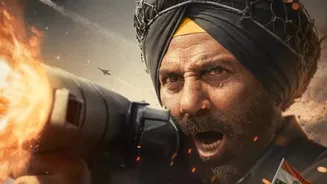 Border 2: The Legendary Track Sandese Aate Hai by Sunny Deol to Be Launched with a 'Modern Twist' On...