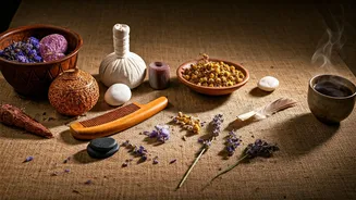 Wellness Experts Praise These Traditional Choices