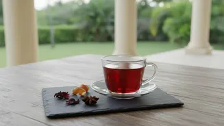 Pair Origin And Ingredients With Caffeine When Planning Speciality Tea Shopping