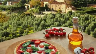 Regional Food Trails Are Becoming Popular Holiday Experiences