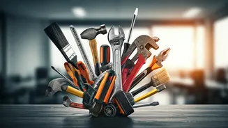 India's Job Market: Beyond Tech & AI