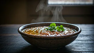 Comfort Bowls Are The Perfect Rainy Dinner Plan