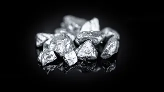 Silver’s rally raises timing risks: ICICI Prudential AMC explains how to invest in the metal now