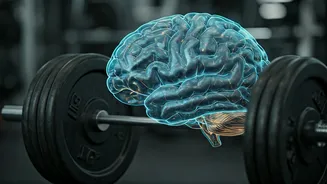Unlock a Younger Brain: How Strength Training Rewires Your Mind for Longevity