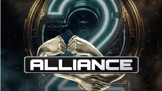 'Alliance' Season 2 set to release next year
