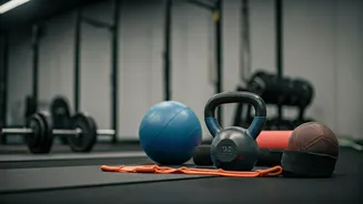 Why Functional Fitness Beats Weight Lifting For Young Indians