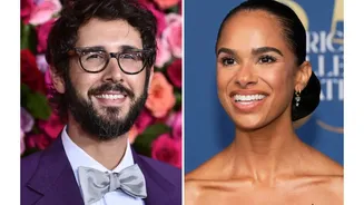 Oscar Performers Include Josh Groban, Misty Copeland, and HUNTR/X Trio