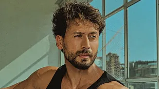 Was Tiger Shroff shooting planned from abroad? Police examine US links and digital trail