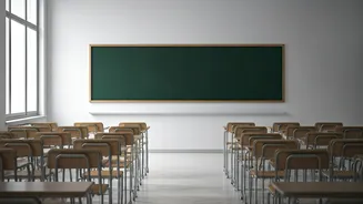 Are Indian Classrooms Becoming More Divided?