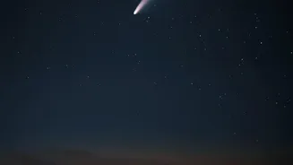 Night Sky In August: Objects Worth Watching From Indian Cities
