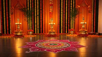 Vijay Deverakonda's Sankranti Celebration: A Family Affair