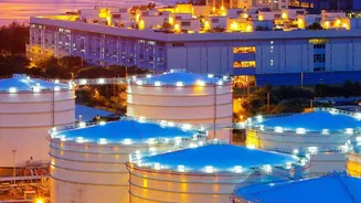 Why global crude prices hit India hard