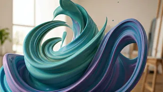 Art Therapy: A Creative Pathway to Enhanced Mental Well-being in India