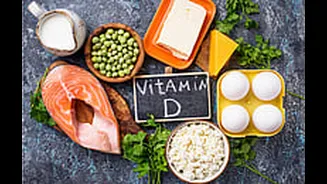 Dealing With Vitamin D Deficiency? Ayurveda Shares Tips To Boost Bone Health And Immunity Naturally