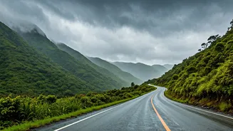 Monsoon Trips Need Forecasts Before Bookings