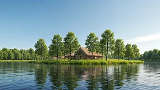 Assam's Majuli Island Redefines Modern Sustainable Slow Travel Experiences
