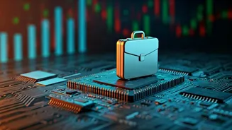 Indian BFSI Sector: Navigating Digital Maturity & Investor Confidence