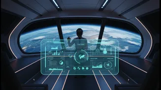 Commercial Missions Require Customer-Facing Roles That Traditional Space Did Not
