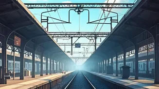 September Connections Could Shorten Trips From Madurai to Major Metros