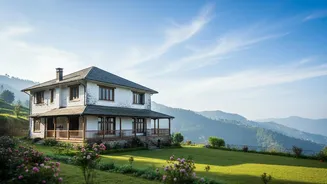 Fans Can Stay at the Real Hill Property Seen in Musafir Cafe
