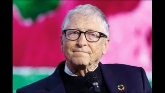 Bill Gates Will Attend India AI Summit, Spokesperson Clarifies