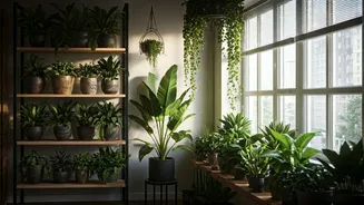 Urban Flats Need Nature Without Big Balconies