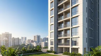 Mumbai's Redevelopment Projects: Five Numbers Buyers Should Check