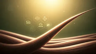 Unmasking Hair Loss: 5 Crucial Nutrients Your Diet Might Be Lacking