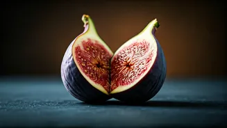 This Summer Fruit Is Back In The Chat