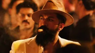 Happy Birthday, Yash: Here's Why Rocking Star's Toxic A Fairytale For Grown-Ups Will SHINE Globally