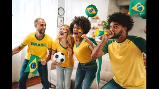 Cardiologista alerta que emoções da Copa podem prejudicar o coração