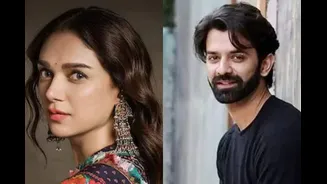 Aditi Rao Hydari, Barun Sobti To Star In Konkona Sen Sharma’s First Web Series | Report