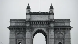 Why High Humidity Combined With October Heat Creates Challenging Weather For Mumbai