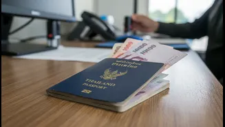 Thailand Remains Affordable Despite Changes To Visa-Free Stay Limits