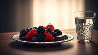 Beyond Restriction: Why Your Sweet Tooth Persists and How to Manage It