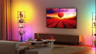 How to use lamps to beautify your space