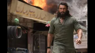 Ranveer Singh’s Dhurandhar Leaked Online, Here’s Why You Shouldn’t Watch It Illegally