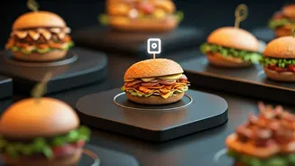 Food Events Are Where Delivery-App Hits Begin
