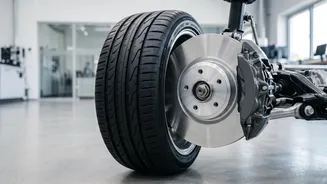 India Proposed BS-VII Vehicle Emission Rules Puts Draft Pollution Limits for Brakes and Tyres in Focus