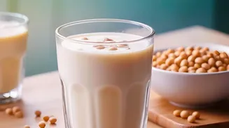 On Closer Inspection, the Evidence Does Not Prove That Increasing Soy Will Lower an Individual's Pressure