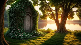 Udaipur's Hidden Havens: Discover Serenity Beyond the Tourist Trail