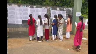NEET Re-Exam: Solver Gang Busted, Rs 40 Lakh Deals Found; 5 Medical Students Among 30 Arrested